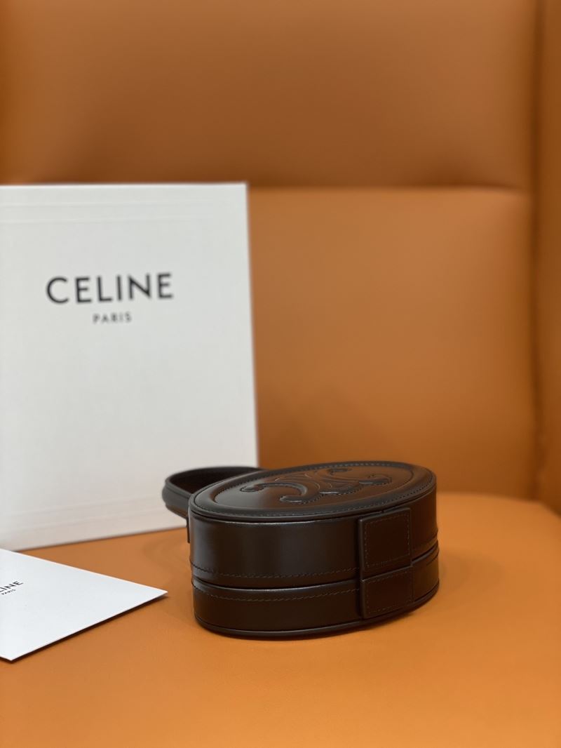 Celine Triomphe Bags